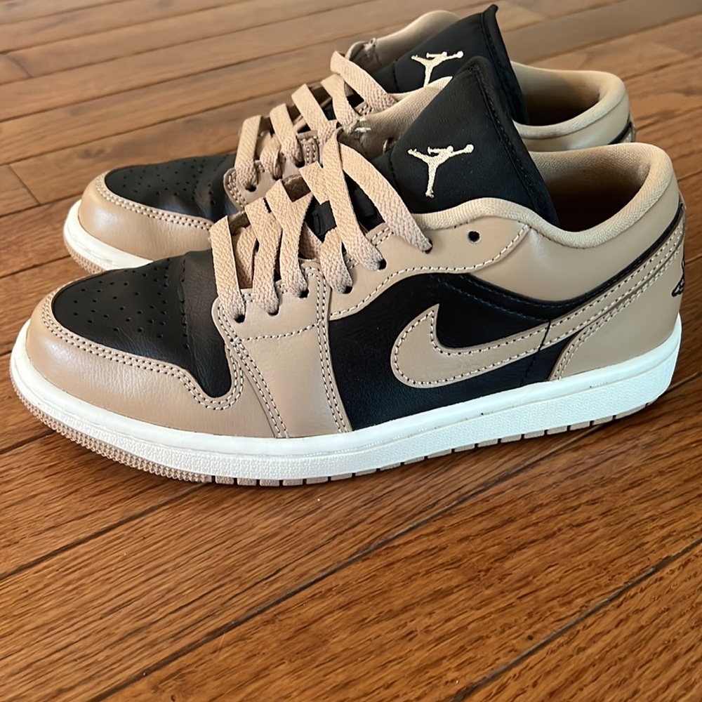 Nike Jordan’s